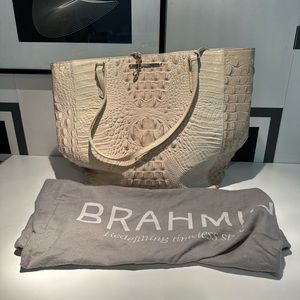 Brahmin handbag